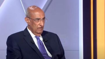 السفير ماجد عبدالفتاح: نتوقع موافقة 14 دولة على القرار الجديد واحتمال استخدام واشنطن للفيتو السفير ماجد عبدالفتاح: نتوقع موافقة 14 دولة على القرار الجديد واحتمال استخدام واشنطن للفيتو