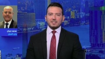 العمل الليلي وإجازة الوضع.. جبران يكشف تفاصيل بنود قانون العمل الجديد الخاصة بالمرأة العمل الليلي وإجازة الوضع.. جبران يكشف تفاصيل بنود قانون العمل الجديد الخاصة بالمرأة