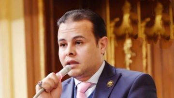 برلماني: زيارة رئيس سنغافورة لمصر ولقائه السيسي تعزز الشراكة الاقتصادية وتفتح آفاقا جديدة للاستثمار