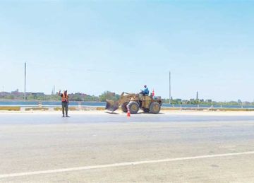 بعد قرار وزير النقل بشأن الطريق الإقليمي .. أهالي المنوفية يطالبون بالتشغيل الكامل