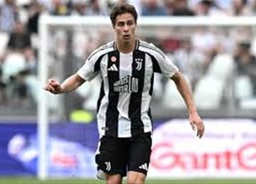 بـ 70 مليون يورو.. يوفنتوس يرفض عرض تشيلسي لضم يلديز بـ 70 مليون يورو.. يوفنتوس يرفض عرض تشيلسي لضم يلديز