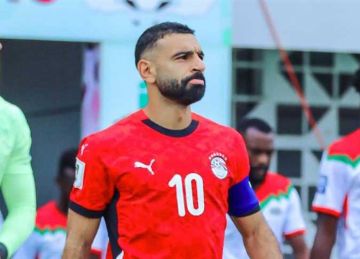 تأجيل الحسم.. منتخب مصر يفرض التعادل على بوركينا فاسو في تصفيات كأس العالم 2026