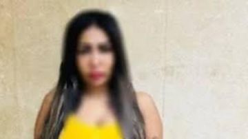 تأجيل محاكمة التيك توكر لوليتا بتهمة نشر محتوى غير أخلاقي لـ4 أكتوبر تأجيل محاكمة التيك توكر لوليتا بتهمة نشر محتوى غير أخلاقي لـ4 أكتوبر