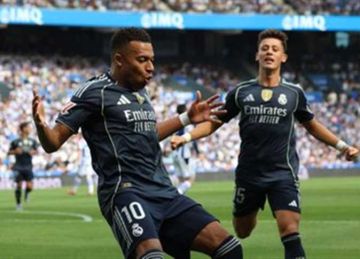 تشكيل ريال مدريد المتوقع أمام مارسيليا في دوري الأبطال