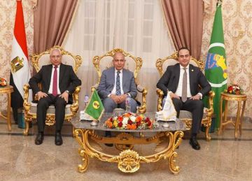 جولة تفقدية موسعة لرئيس الرعاية الصحية للوقوف على جاهزية مستشفيات ووحدات المنيا