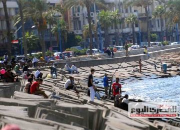 حالة الطقس اليوم الثلاثاء 9-9-2025 وارتفاع ملحوظ في الرطوبة (التفاصيل)