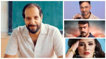 ريهام وياسمين والعوضي وهلال.. القائمة المبدئية لنجوم رمضان 2026