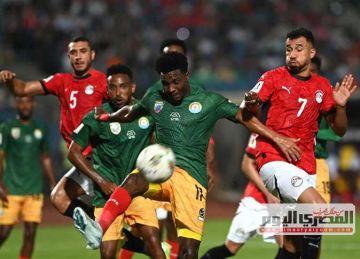 طارق العشري يختار طريقة اللعب الأفضل للمنتخب أمام بوركينا فاسو طارق العشري يختار طريقة اللعب الأفضل للمنتخب أمام بوركينا فاسو