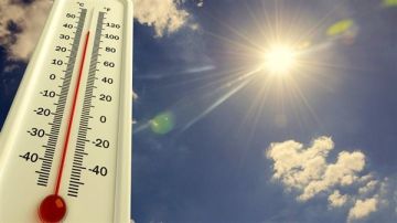 طقس الأربعاء.. أجواء خريفية معتدلة وانخفاض ملحوظ فى درجات الحرارة طقس الأربعاء.. أجواء خريفية معتدلة وانخفاض ملحوظ فى درجات الحرارة