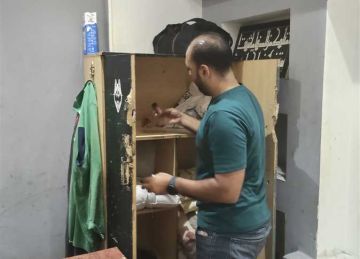 غلق 11 منشأة للصحة النفسية وعلاج الإدمان بدون ترخيص في القليوبية