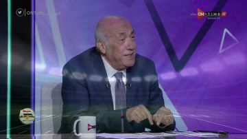 فتحي سند يكشف تعديل رابطة الاندية على جدول الدوري فتحي سند يكشف تعديل رابطة الاندية على جدول الدوري