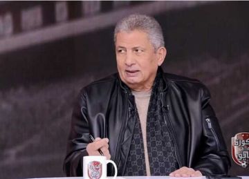 قرار من الأهلي بشأن المدرب الجديد بسبب أزمة الخطيب.. مصطفى عبده يكشف قرار من الأهلي بشأن المدرب الجديد بسبب أزمة الخطيب.. مصطفى عبده يكشف