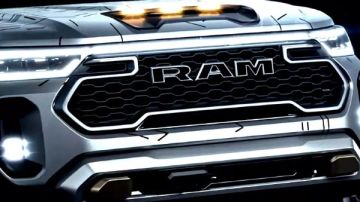 لعشاق رام.. عودة السيارة الأسطورية متوسطة الحجم في هذا الموعد