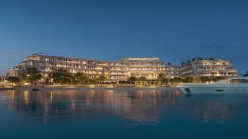 مراسي البحر الأحمر.. استثمار بـ900 مليار جنيه يعيد رسم خريطة السياحة المصرية