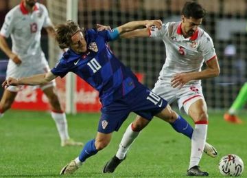 موعد مباراة تونس وغينيا الاستوائية والقنوات الناقلة في تصفيات كأس العالم 2026 موعد مباراة تونس وغينيا الاستوائية والقنوات الناقلة في تصفيات كأس العالم 2026