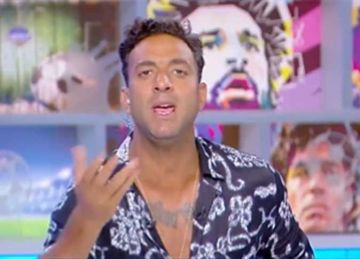 ميدو يهاجم رابطة الأندية بسبب مباراة الزمالك والجونة