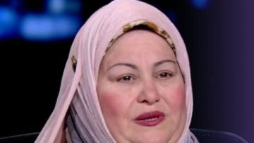 ناني سعد الدين: لم أعرض أثاث منزلي للبيع بسبب أزمة مالية.. ومعرفش جابوا الكلام ده منين خاص