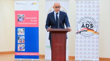 نقلة نوعية في التعليم المصري عبد اللطيف يكشف تفاصيل المدارس المصرية الألمانية