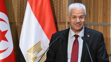 وزير التجارة التونسي: إمكانيات هائلة غير مستغلة بين مصر وتونس للتكامل الاقتصادي