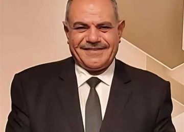 وزير الزراعة ناعيا الدكتور نعيم مصيلحي: ظل نموذجا للعطاء والإخلاص في عمله حتى آخر وقت وزير الزراعة ناعيا الدكتور نعيم مصيلحي: ظل نموذجا للعطاء والإخلاص في عمله حتى آخر وقت