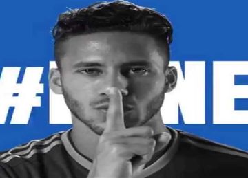  أنا مش مهتم أساسا بالشهادة .. اعترافات رمضان صبحي أمام النيابة في تزوير كراسات الامتحانات (خاص)