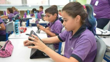 التعليم: مصروفات المدارس تشمل الكتب والمستوى الرفيع وتقسيطها على 4 دفعات