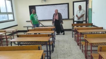 المدارس جاهزة.. تفاصيل انطلاق العام الدراسي الجديد بالمحافظات غدا
