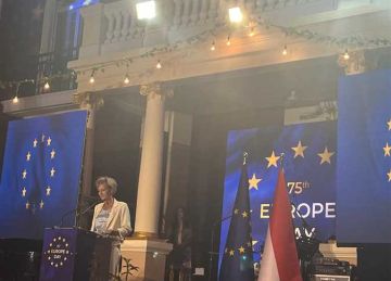 انعقاد أول قمة بين مصر والاتحاد الأوروبي أكتوبر المقبل (تفاصيل)