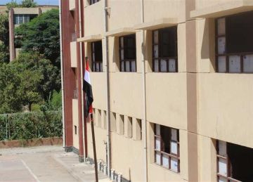 بتكلفة 363 مليون جنيه.. 20 مدرسة جديدة تدخل الخدمة التعليمية في المنوفية بتكلفة 363 مليون جنيه.. 20 مدرسة جديدة تدخل الخدمة التعليمية في المنوفية