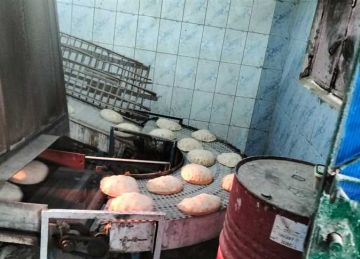 تحرير 22 محضر مخالفات خلال حملات تموينية على المخابز البلدية في الإسكندرية