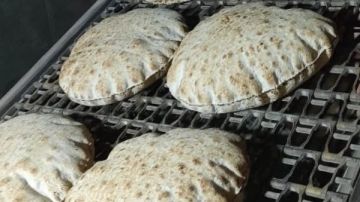 تحرير 93 محضرا ضد المخابز المخالفة وضبط سلع مجهولة المصدر بكفر الشيخ