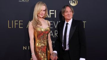 تفاصيل انفصال نيكول كيدمان عن كيث أوربان بعد 19 عاما من الزواج تفاصيل انفصال نيكول كيدمان عن كيث أوربان بعد 19 عاما من الزواج