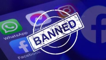 حظر مفاجئ يطال فيسبوك وواتساب و26 منصة تواصل في نيبال.. إليك السبب الصادم