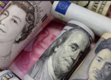 سعر الدولار الآن أمام الجنيه والعملات العربية والأجنبية قبل بداية تعاملات الأربعاء 10 سبتمبر 2025