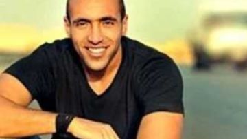 عزاء عمرو ستين بمسجد الشرطة .. السبت