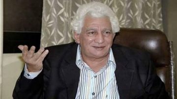 فى ذكراه.. إسماعيل عبد الحافظ مخرج الروائع وسر إيقافه عن العمل لمدة 5 سنوات فى ذكراه.. إسماعيل عبد الحافظ مخرج الروائع وسر إيقافه عن العمل لمدة 5 سنوات