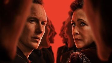 فيلم The Conjuring: Last Rites يحقق أرباحا ضخمة تتجاوز 330 مليون دولار