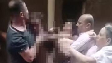 قرار قضائي جديد ضد عبده شارون أخطر تاجر مخدرات بحدائق القبة