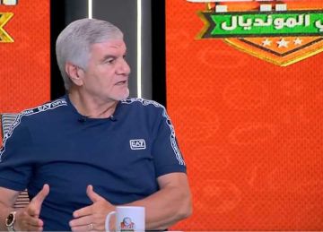 قرار نهائي .. إكرامي يعلن موقفه من الترشح لانتخابات الأهلي قرار نهائي .. إكرامي يعلن موقفه من الترشح لانتخابات الأهلي