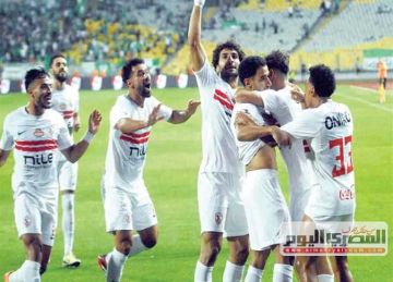 قمة جماهيرية.. كل ما تريد معرفته عن مباراة الزمالك ضد الإسماعيلي في الدوري