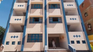 محافظ أسيوط: الانتهاء من إنشاء 22 مدرسة جديدة وصيانة 197 أخرى