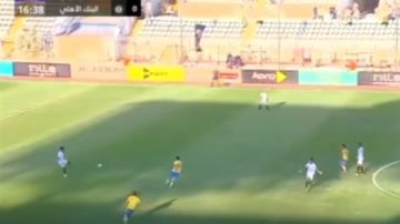 مشاهدة مباراة الإسماعيلي والبنك الأهلي مباشر اليوم