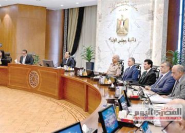 مصادر لـ المصري اليوم : الحكومة تبدأ التوظيف لاختيار كوادر وحدة شركات الدولة 