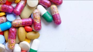 من 3 لـ6 شهور.. شعبة الأدوية: المخزون الإستراتيجي من الدواء في مصر آمن