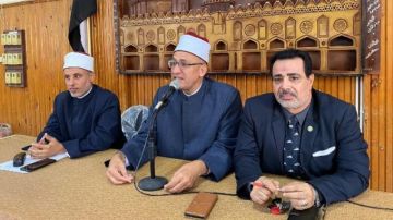 منطقة كفر الشيخ الأزهرية تواصل استعداداتها لاستقبال العام الدراسي الجديد