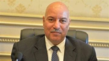 نائب يطالب بالاستعانة بكاميرات حديثة للرقابة على المتاحف المصرية