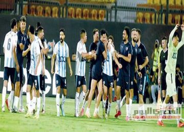 نجم بيراميدز يكشف: تعرضت لحملة ممنهجة في الزمالك