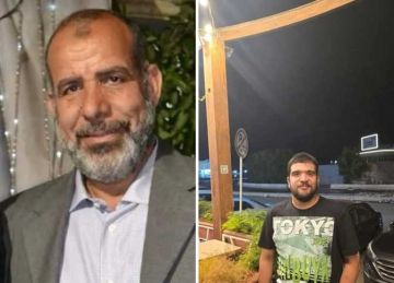 وفاة صاحب محل كيماويات بعد 9 أيام من رحيل نجله بالغربية وفاة صاحب محل كيماويات بعد 9 أيام من رحيل نجله بالغربية