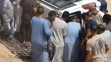 أخبار قنا.. ضبط ربة منزل ألقت جثة رضيعتها فى صندوق قمامة.. سائق توكتوك ينهى حياة شاب