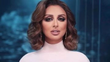 أنغام تطرح أول أعمالها الفنية بعد وعكتها الصحية أنغام تطرح أول أعمالها الفنية بعد وعكتها الصحية